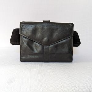 Vintage Leather‎ Bond Street Wallet